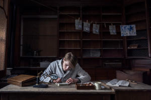 大偽術師電影劇照8