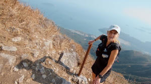 香港四徑大步走電影劇照49