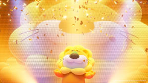 愉快動物餅大電影電影劇照18