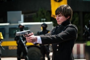 隊冧全世界電影劇照8