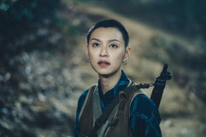 營救飛虎電影劇照13