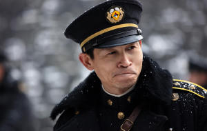 懸崖之上電影劇照9