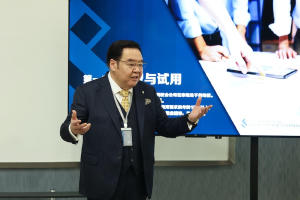 獵金．遊戲 電影劇照8