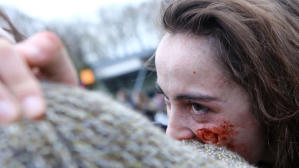 舐血成人禮&短片 (M+ Cinema Programmes)電影劇照2