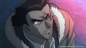 名偵探柯南 獨眼的殘像電影劇照3