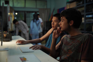 第151個朋友電影劇照20