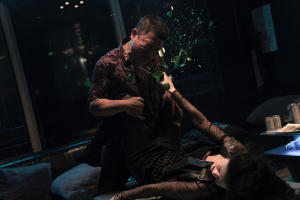 驚夢49天電影劇照2