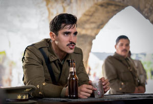 無限制軍團電影劇照4