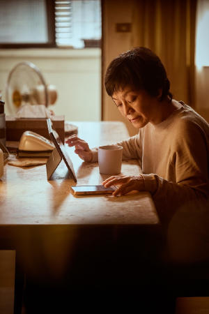 𝗺𝟲 𝘀𝗰𝗿𝗲𝗲𝗻𝗶𝗻𝗴 𝟬𝟭𝟵 ➤ 《女兒的女兒》女兒的抉擇特別場	電影劇照4