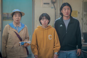 𝗺𝟲 𝘀𝗰𝗿𝗲𝗲𝗻𝗶𝗻𝗴 𝟰𝟭 ➤ 《超異能特攻》地踎戰記特別場電影劇照26