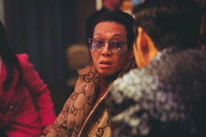 犯罪都市：鐵拳清算電影劇照22