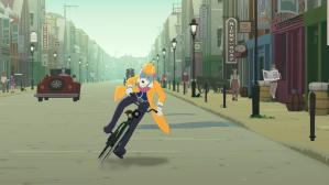 大偵探福爾摩斯：逃獄大追捕 (M+ Cinema Programmes)電影劇照4