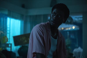 猩瘋血雨電影劇照12