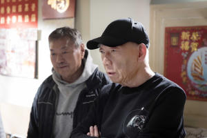 七人樂隊 (HKIFF45)電影劇照9