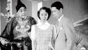 龍舟祥（瑰寶情尋 — 聲影「留」傳）電影劇照2