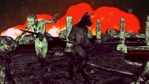 張培力：構建網絡 (M+ Cinema Programmes)電影劇照3