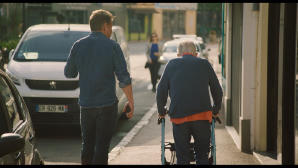 最後老竇(EADF2025)電影劇照14