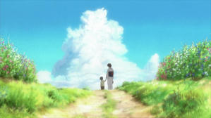 細田守的時空之旅 - 夏日大作戰 (全新4K修復版)電影劇照5