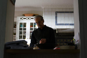 911算命律師電影劇照5