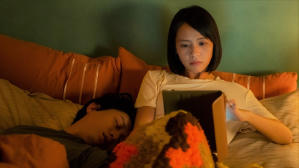 該死的阿修羅電影劇照6