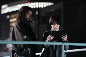 如果德川家康成為總理大臣電影劇照3