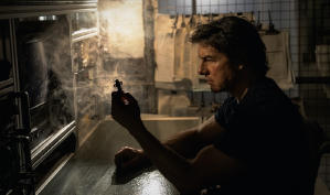  職業特工隊：最終清算電影劇照39