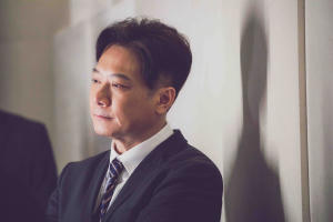 總是有愛在隔離電影劇照10