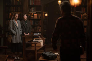 門逃電影劇照11