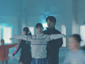 溜進我心的陽光電影劇照21