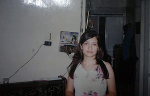 致莎瑪︰敘利亞家書電影劇照6