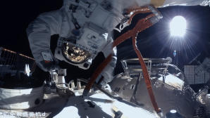 窗外是藍星電影劇照7