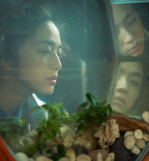 MOVIE6 x Edko Films 特別放映：75th 康城影展得獎三部曲——《分手的決心》電影劇照15