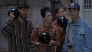 表姐妳好嘢續集電影劇照3