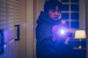 鐵拳驅魔電影劇照16