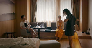 石門電影劇照21