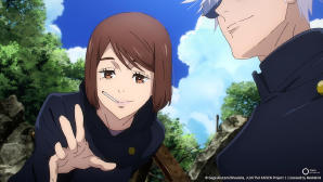 劇場版 咒術迴戰 懷玉．玉折電影劇照3