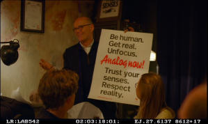 寶麗萊：不可能計劃 (M+ Cinema Programmes)電影劇照2