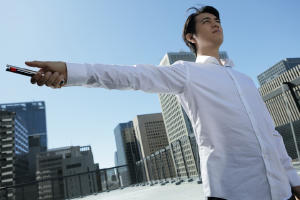 新‧超人電影劇照2