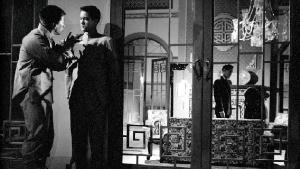 雷雨（瑰寶情尋 — 聲影「留」傳）電影劇照2