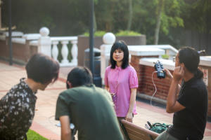 繼續爭氣電影劇照5