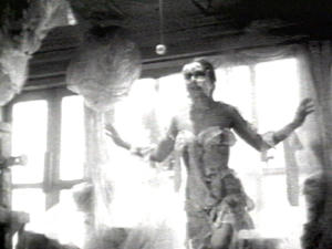 草間彌生60年代的紐約圈子 (M+ Cinema Programmes)電影劇照4