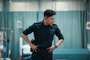 海關戰線電影劇照3