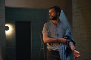 超能復仇電影劇照3