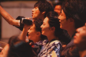 餘命10年電影劇照5