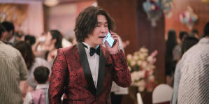 熱烈電影劇照16