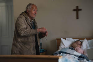 一個人的朝聖電影劇照79