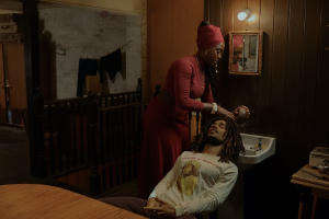 音樂傳奇卜馬利：人生愛與夢電影劇照24