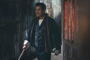 九龍城寨之圍城電影劇照56