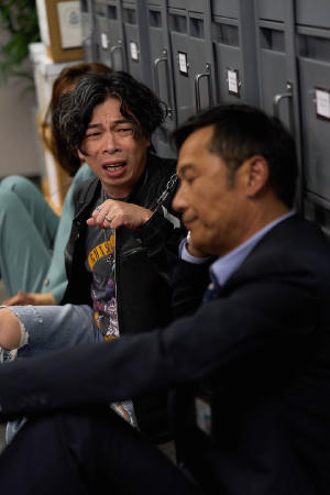 談判專家電影劇照32