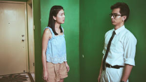 七人樂隊 (HKIFF45)電影劇照10